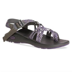 Chacos ZX/2 Classic Purple Grey Faded Women's 5